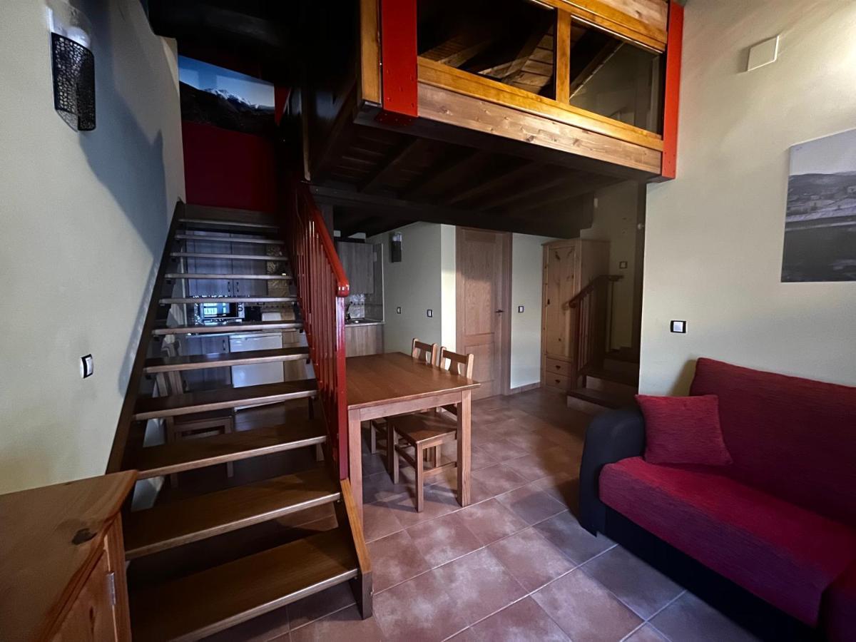 La Estrella De David, Apartamentos Rurales Hervás Zewnętrze zdjęcie
